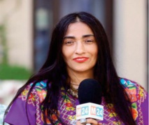 hHindi Zahra : La tournée des Gnaoua, une revivification de leurs traditionnelles transhumances hHindi Zahra : La tournée des Gnaoua, une revivification de leurs traditionnelles transhumances