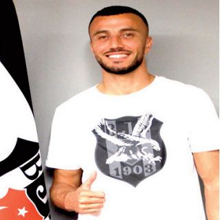 Saïss rejoint Besiktas Saïss rejoint Besiktas
