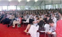 300 jeunes bénéficieront de la prochaine université d’été des MRE 300 jeunes bénéficieront de la prochaine université d’été des MRE