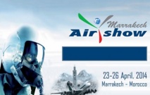 Marrakech Air Show Marrakech Air Show