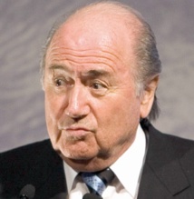 Blatter veut le Mondial au Qatar en fin d’année 2022