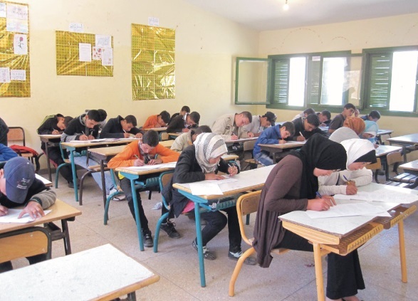 Education et échange inégal Education et échange inégal