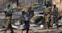 Les rebelles sud-soudanais nient avoir massacré des civils