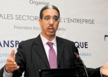 Création  d'une Task force maroco-africaine