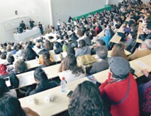 Enseignement supérieur et recherche scientifique dans le monde arabe Enseignement supérieur et recherche scientifique dans le monde arabe