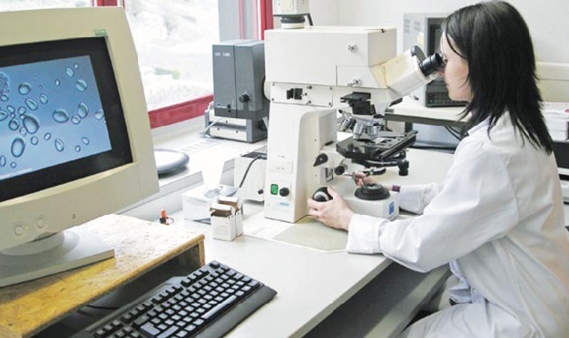 Enseignement supérieur et recherche scientifique dans le monde arabe Enseignement supérieur et recherche scientifique dans le monde arabe