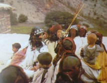 Tiwizi ou solidarité ancestrale