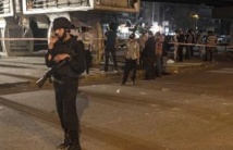 Un officier de police tué dans un nouvel attentat au Caire