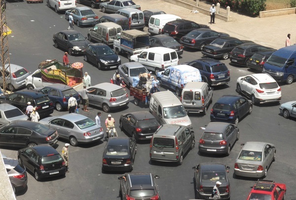 L’Etat roule carrosse sans en avoir les moyens