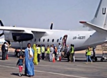 16 Sahraouis refusent de retourner à Tindouf