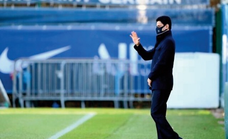 Le PSG enterre le “bling-bling”