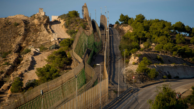 Libé aux portes de Mellilia: Volonté manifeste maroco-espagnole de redessiner la carte migratoire Libé aux portes de Mellilia: Volonté manifeste maroco-espagnole de redessiner la carte migratoire