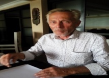 Olivier van Der Vynckt : “Le golf de Dakhla est un retour à la nature” Olivier van Der Vynckt : “Le golf de Dakhla est un retour à la nature”