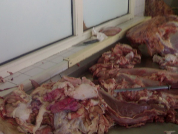 L’abattage clandestin fait des ravages à Casablanca