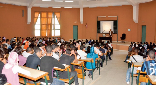 L’interminable blocage voulu par le ministère de l’Enseignement supérieur