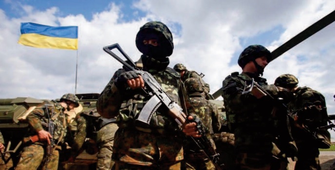 Les forces ukrainiennes cèdent et se retirent du verrou stratégique de Severodonetsk