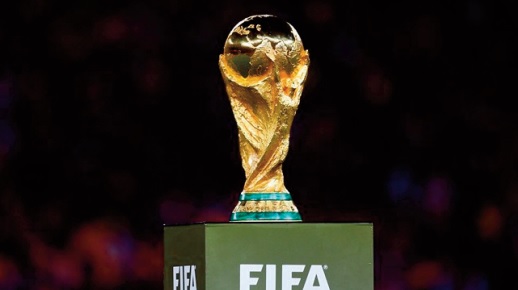 Mondial 2022: La Fifa porte à 26 le nombre maximal de joueurs par sélection