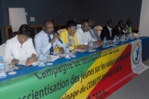 Rencontre des jeunes Congolais du Maroc et de France à Casablanca Rencontre des jeunes Congolais du Maroc et de France à Casablanca