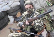 Kiev accuse Moscou de  vouloir une troisième guerre