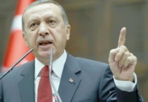 La Cour suprême turque contre-attaque Erdogan