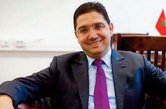 Nasser Bourita : La coopération entre le Maroc et les Nations unies est forte et fructueuse en matière de lutte contre le terrorisme