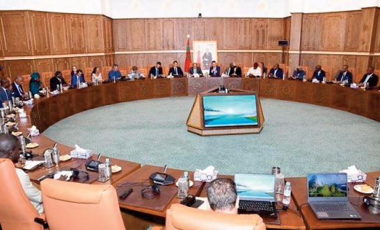 Des ambassadeurs africains saluent la politique migratoire du Royaume et expriment leur pleine disposition à collaborer avec les autorités marocaines