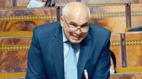 Omar Aanane : Importance cruciale de l’adoption d’une démarche participative et innovante concernant la réforme du système des droits d’auteur