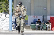 Nouveaux troubles à l'Est de l’Ukraine et probables sanctions contre Moscou