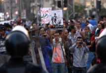 Peine de mort pour 700 pro-Morsi dont le chef des Frères musulmans