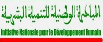 L’INDH, vecteur de formation et d‘insertion des femmes et des jeunes en milieu rural L’INDH, vecteur de formation et d‘insertion des femmes et des jeunes en milieu rural