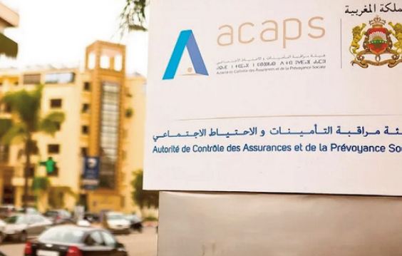 Des experts de l’ACAPS dévoilent l’assurance Takaful