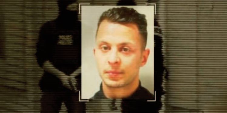 Attentats du 13-Novembre: Salah Abdeslam condamné à la prison à vie Attentats du 13-Novembre: Salah Abdeslam condamné à la prison à vie