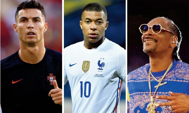 Les stars du sport et du divertissement à fond dans les NFT