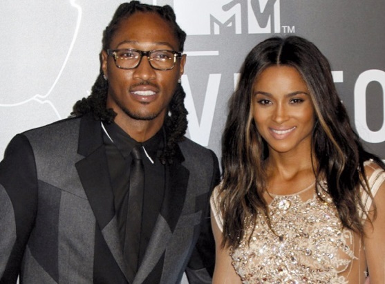 Les mariages de stars à venir : Ciara et Future Les mariages de stars à venir : Ciara et Future