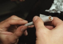 Fumer du cannabis potentiellement dangereux pour le coeur chez les jeunes Fumer du cannabis potentiellement dangereux pour le coeur chez les jeunes