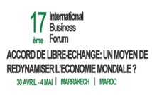Marrakech abritera la 17ème édition de l’International Business Forum