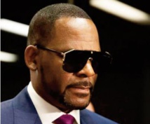 R. Kelly, coupable de crimes sexuels, condamné à 30 ans de prison