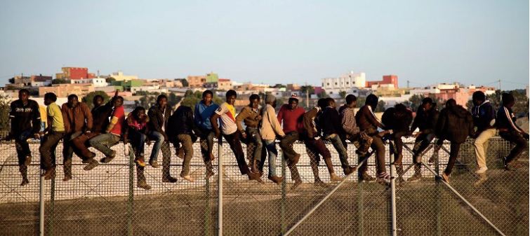 Le Maroc au service de l’Afrique Le Maroc au service de l’Afrique