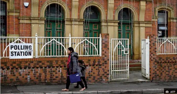 Le Royaume-Uni accusé de laisser les femmes migrantes à la merci des violences Le Royaume-Uni accusé de laisser les femmes migrantes à la merci des violences