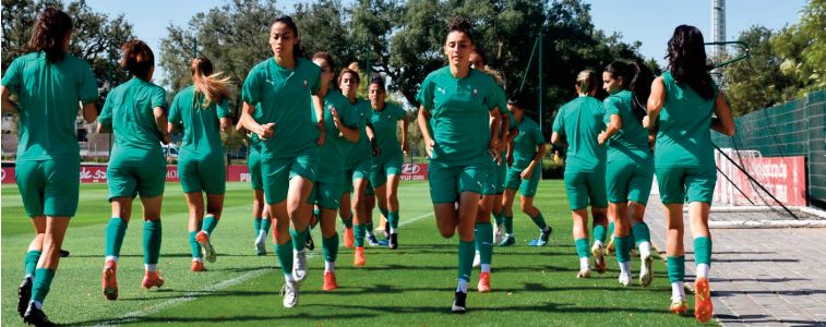 C’est parti pour la 14ème édition de la CAN féminine: Maroc-Burkina en prologue