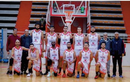 Consécration de l’ASS Consécration de l’ASS