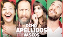 Un film sur les Basques bat tous les records en Espagne