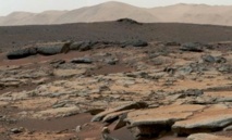 L’eau liquide sur Mars, un phénomène ancien et seulement épisodique L’eau liquide sur Mars, un phénomène ancien et seulement épisodique