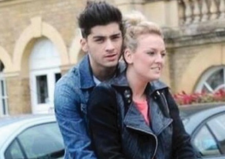 Les mariages de stars à venir : Zayn Malik et Perry Edwards Les mariages de stars à venir : Zayn Malik et Perry Edwards