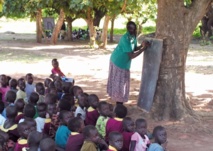 Afrique : aller à l’école n’est pas synonyme d’apprentissage Afrique : aller à l’école n’est pas synonyme d’apprentissage