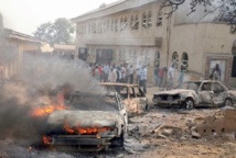 Nigéria : l’état permanent d’insécurité intérieure Nigéria : l’état permanent d’insécurité intérieure