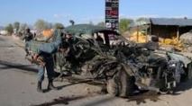 Une soixantaine de djihadistes tués en Afghanistan