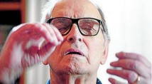 Ennio Morricone, maestro de la B.O., se raconte dans un documentaire Ennio Morricone, maestro de la B.O., se raconte dans un documentaire