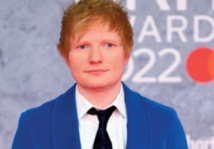 Ed Sheeran a été l’artiste le plus joué sur les ondes en 2021 au Royaume-Uni Ed Sheeran a été l’artiste le plus joué sur les ondes en 2021 au Royaume-Uni