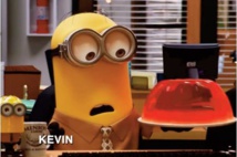 Les “Minions ” terriblement attachants : Le triomphe des sales gosses de l'animation